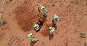 Toplu mezarlara ilişkin sanık listesi oluşturuldu