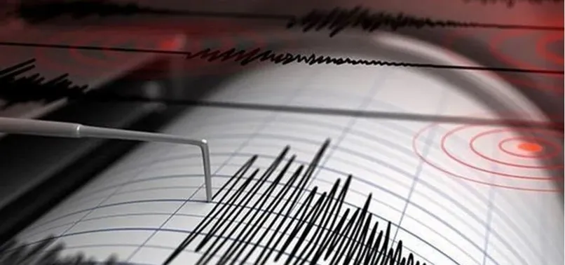 AFAD duyurdu: Akdeniz'de korkutan deprem! Peş peşe geldi