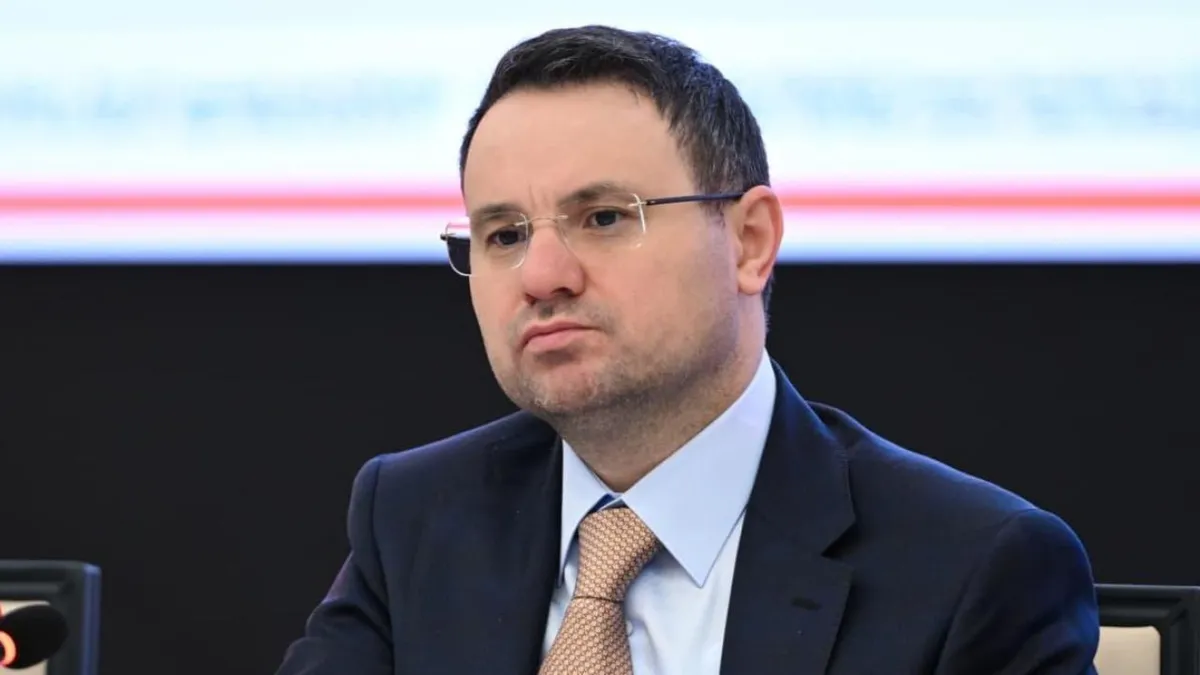 Adalet Bakanı Akın Gürlek, AK Parti TBMM Grup Toplantısı öncesinde gazetecilerin sorularını yanıtladı (Foto: ahaber.com.tr