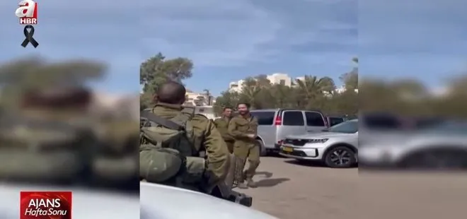 Netanyahu’ya İsrail askerinden hayatının şoku! Senin yüzünden 3 arkadaşım öldü