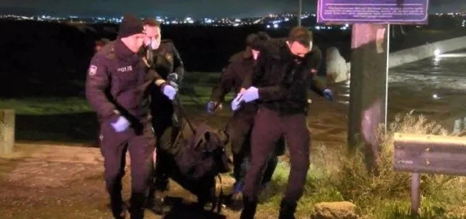 Baba gözyaşlarına hakim olamadı! En acı an