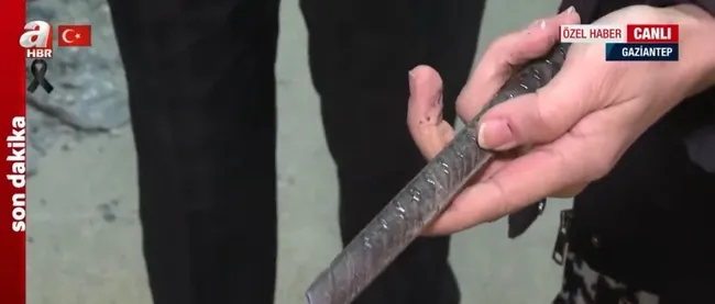 Deprem soruşturmaları hızlandı! Karot testi nasıl yapılıyor? Kaliteli malzeme nasıl olmalı?