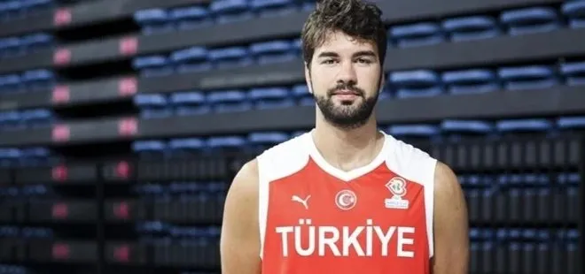 Galatasaray Nef Buğrahan Tuncer’i kadrosuna kattı
