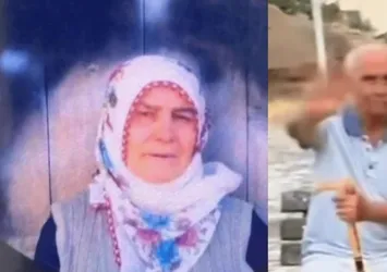 Kayseri'de trafik kazası: 2 ölü