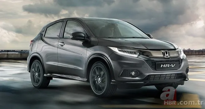 İkinci el araba alacaklar dikkat! 100 bin liranın altında satılıyor! İşte en uygun SUV araçlar ve modelleri 9