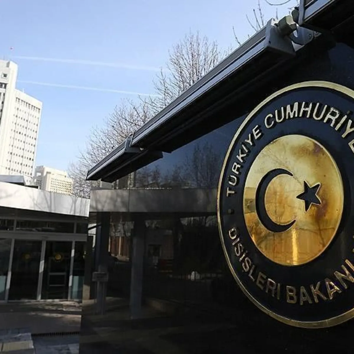 Dışişleri'nden AP'nin kararlarına tepki: Ülkemizi hedef alan asılsız iddiaları tümüyle reddediyoruz