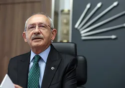 Mutlak butlan sonrası Kılıçdaroğlu'ndan ilk açıklama: Partiye sükunet çağrısı yaptı | "Kimse endişe etmesin"
