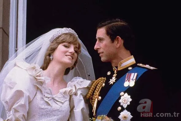 Prenses Diana hakkında şaşırtan itiraf! Prenses Diana'nın ölüm nedeni... 4