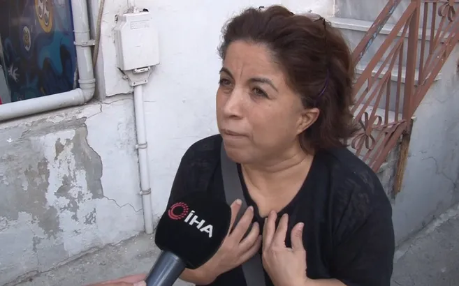 Polis Şeyda Yılmaz’ı şehit eden Yunus Emre Geçti’nin annesi Pınar Geçti: Keşke ben ölseydim