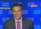 Mehmet Özden COVID-19 karşı ilaç müjdesi