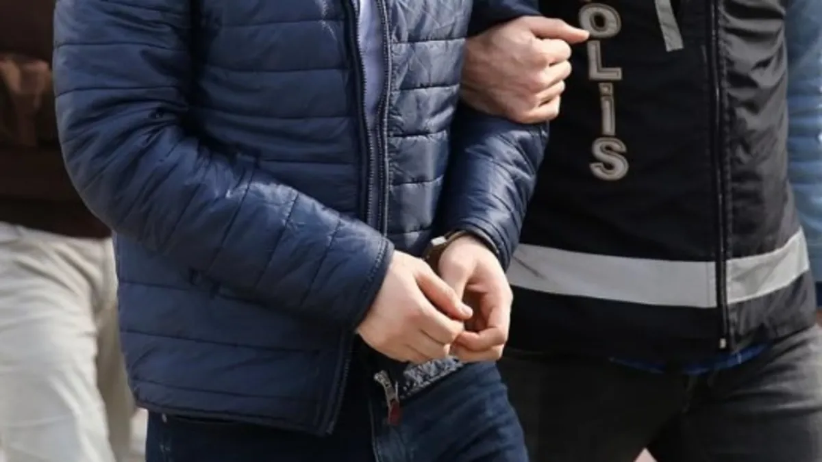 Kazara arkadaşını tüfekle öldüren şahıs tutuklandı: Korktum ve kaçtım