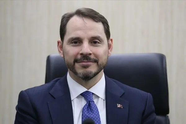 CHP’nin ’128 milyar dolar’ yalanı tescillendi: Berat Albayrak’a tazminat ödeyecekler