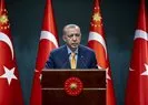 Başkan Erdoğan’dan Kılıçdaroğlu ve HDP’ye sert sözler