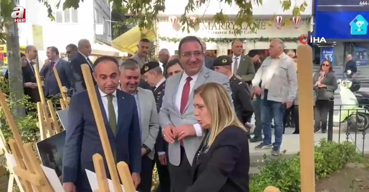 Sinop’ta, deniz şehitleri anıldı