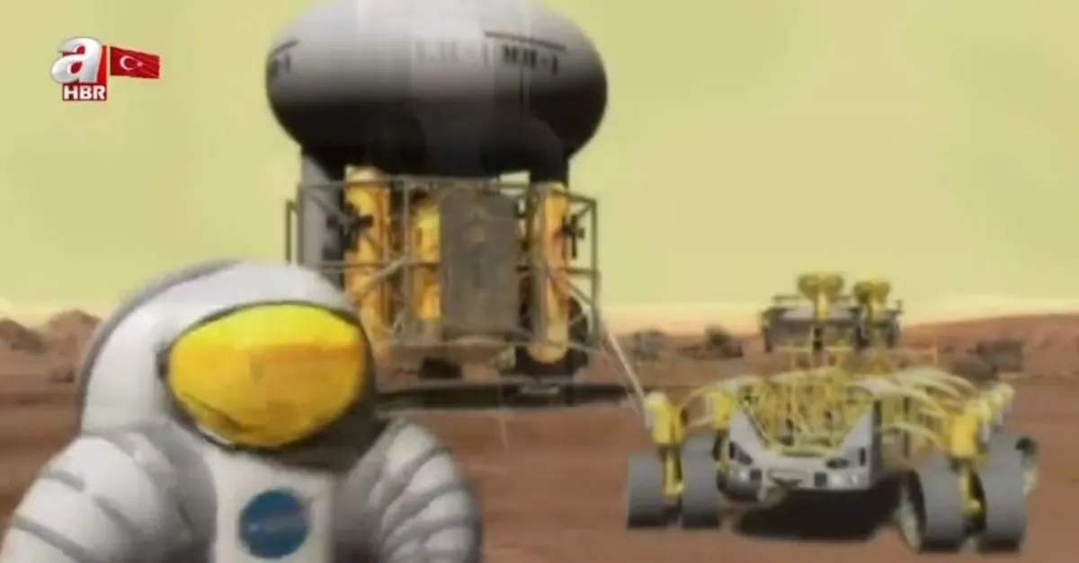 ANALİZ - ABD – Çin rekabeti uzaya mı sıçradı? Uzay yarışının küresel politikaya etkisi ne?