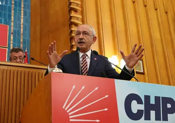 Kemal Kılıçdaroğlu'nun korku imparatorluğu