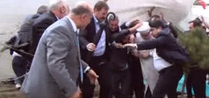 Diyanet İşleri Başkanı Görmez ölümden döndü