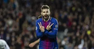 Gerard Pique’den Trabzonspor’a yeni mesaj!