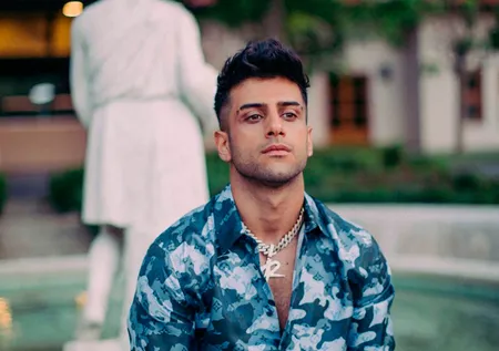 Reynmen’in annesine silahlı gasp