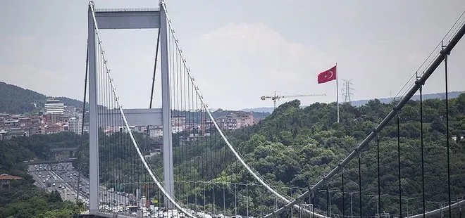 Köprü ve otoyollara yapılan zam ertelendi! Başkan Erdoğan’dan talimat! Bugün alınan ücretlerdeki fark iade edilecek...