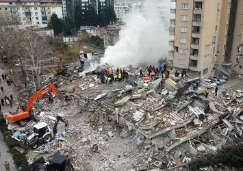 MALATYA DEPREM SON DURUM! Malatya deprem kaç şiddetinde, ölü ve yaralı sayısı kaç oldu? Kaç bina yıkıldı? AFAD revize etti!