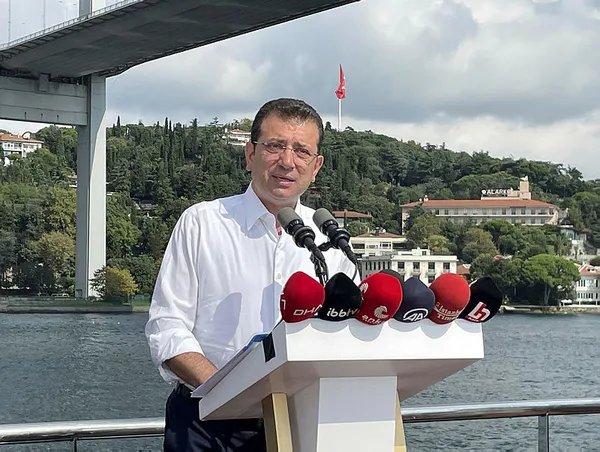 İBB'den tepki çeken iş ilanı! Araçlar otoparka nasıl park etsin? sorusu için dışarıdan danışman hizmeti alacak - 2
