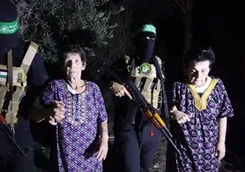 Katil İsrail'den "U" dönüşü! Gazze'de "2 aylık insani ara" önerisi