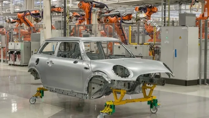 Son dakika: Bir otomotiv devi daha çip krizi kurbanı! Üretime ara vereceğini duyurdu - 1