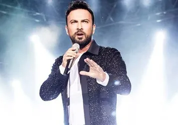 Tarkan yıllık 360 bin lira kira ödeyecek