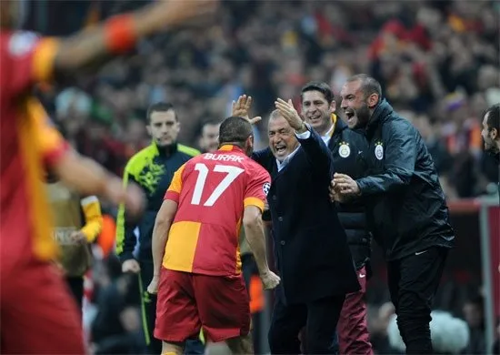 Galatasaray’dan bomba transfer! Burak Yılmaz geri dönüyor