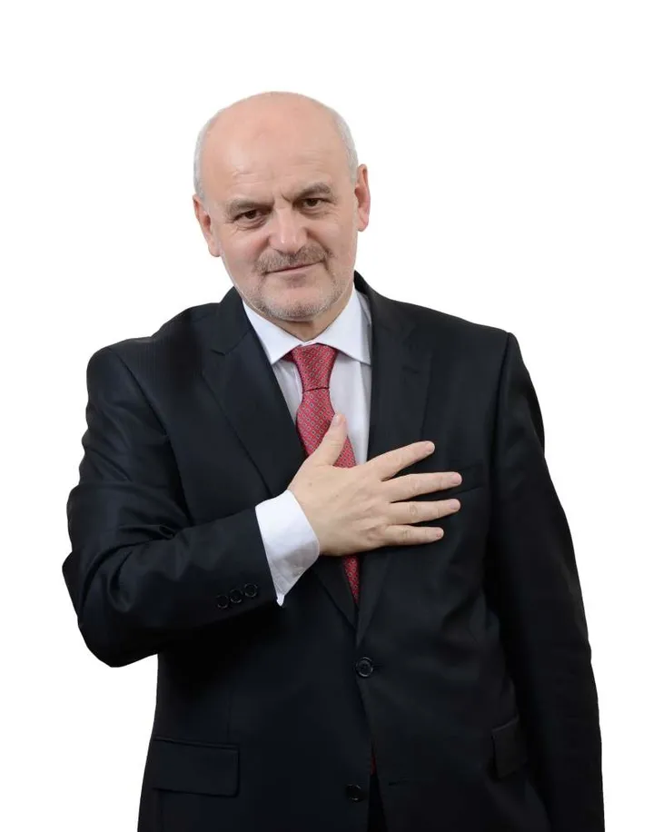 İstanbul Büyükşehir Belediye Başkanı Kadir Topbaş'ın yerine geçebilecek 25 isim