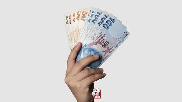 Başvuranın hesabına yatıyor! PTT'den almadığınız paranız olabilir! O paralar için flaş detay...