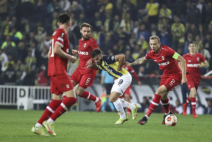 Vitor Pereira: Fenerbahçe Avrupa Ligi’ni kazanacak seviyede değil
