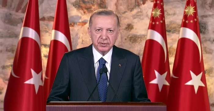 Son dakika: Tohma Köprüsü bugün hizmete girdi! Başkan Edoğan: Rekor üstüne rekor kırıyoruz