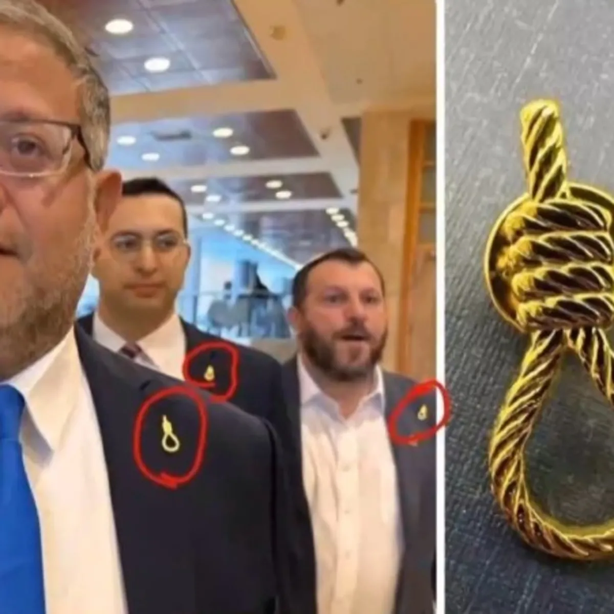 İşgalci İsrail'den insanlık dışı adım! Filistinli mahkumlara idam kararı