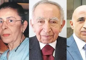 Tatlıcı’ların 3 milyar dolarlık miras kavgası: Eşinden üvey oğluna kanlı bıçak şikayeti
