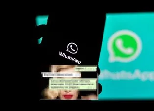WhatsApp'tan kız arkadaşına mesaj gönderdi babası cevap verdi! Sosyal medyayı sallayan mesajlaşma