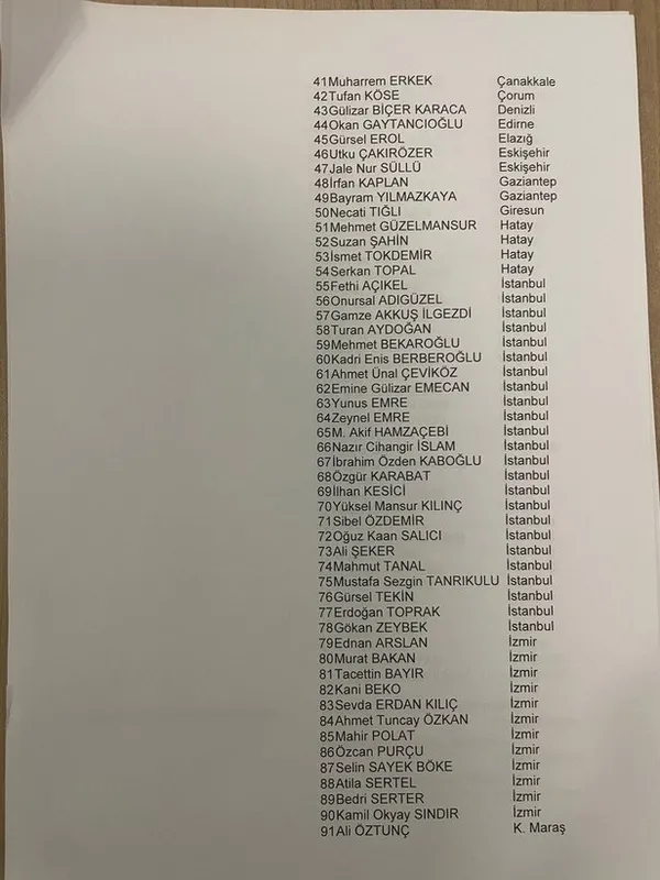 AK Parti’den CHP lideri Kemal Kılıçdaroğlu’na e-ticaret yasası çağrısı! Kabul ettiğiniz maddeleri neden AYM’ye taşıyorsunuz?