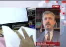 Alınan karar cumhurbaşkanımıza duyulan husumetin kararıdır
