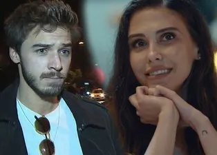 Onur Bay’ı çabuk unuttu! Dilara Aksüyek yeni aşkıyla böyle yakalandı