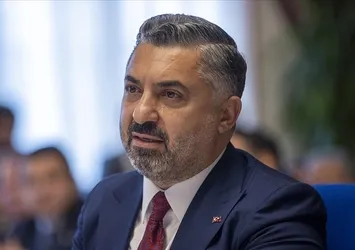 RTÜK Başkanı Şahin'den "Flash Haber” açıklaması: Herhangi bir izin verilmemiştir.