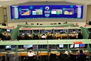 Borsada hedef 120 bin