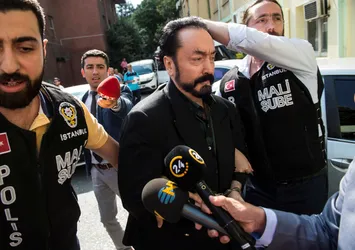 Tuzağı kuran isim Tuğba Babuna