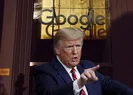 Trump’tan tarihi meydan okuma: Google’a karşı açılan en büyük anti-tröst davası