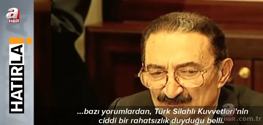 28 Şubat’ın 29. Yıl dönümü: Yargı-siyaset geriliminden “restorasyon” tartışmalarına postmodern darbe süreci 11