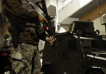 İstanbul'da DEAŞ'a operasyon! 19 kişi gözaltına alındı