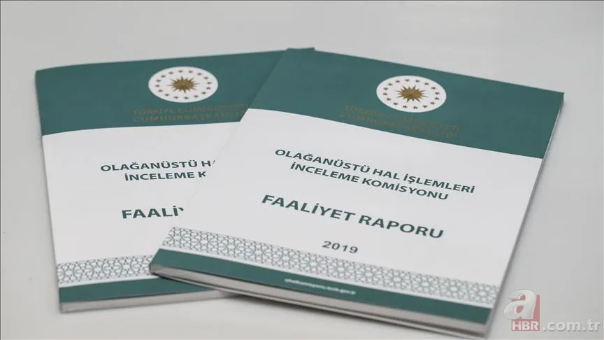 OHAL uygulaması nasıl olur? Olağanüstü Hal süresi ne kadar? Hangi uygulamalar yasaklandı? Dernek faaliyetleri durduruldu mu? 2