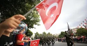 30 Ağustos Zafer Bayramı çeşitli etkinliklerle kutlanacak!