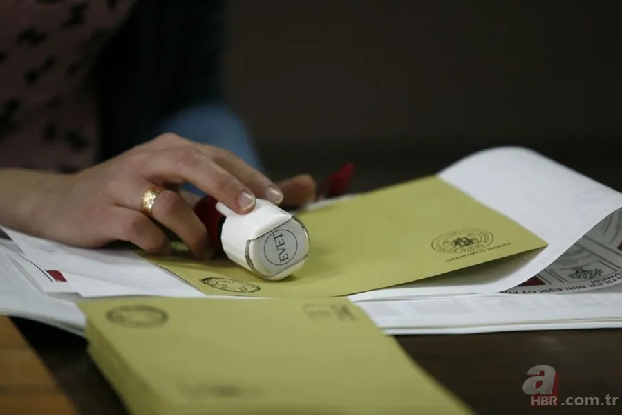 Sandık görevlisi ücretleri nereden alınacak? 23 Haaziran sandık görevlisi ücretleri ne zaman yatacak? 10