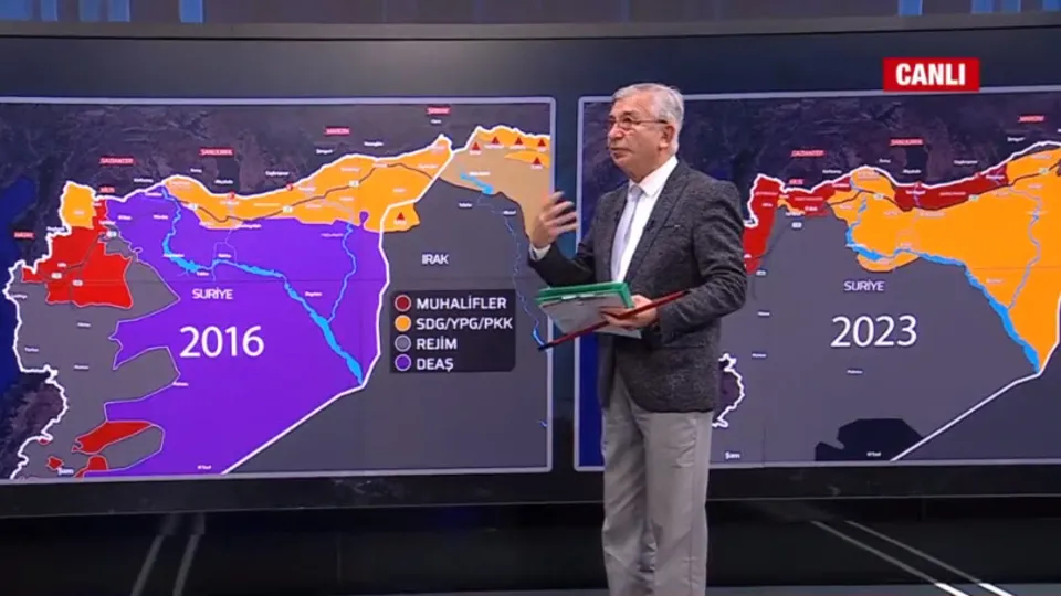 PKK ile mücadele nereden nereye geldi? "Sınır ötesi operasyonlar durdurulsun" diyen muhalefete sert tepki: Ejderhanın boynunu ve kafasını kopardı